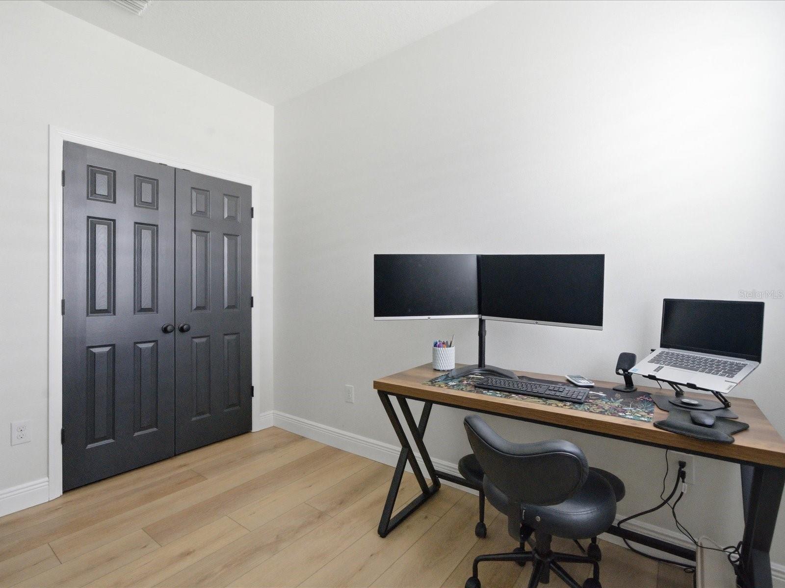 ENCLAVE AT CHANNING PARK - Residential