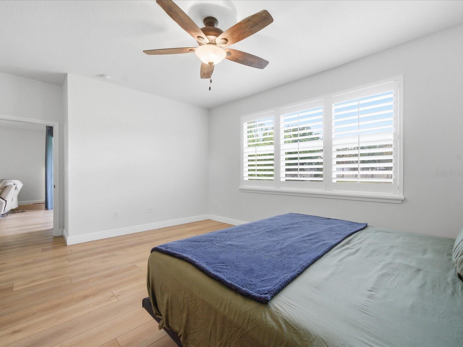 ENCLAVE AT CHANNING PARK - Residential
