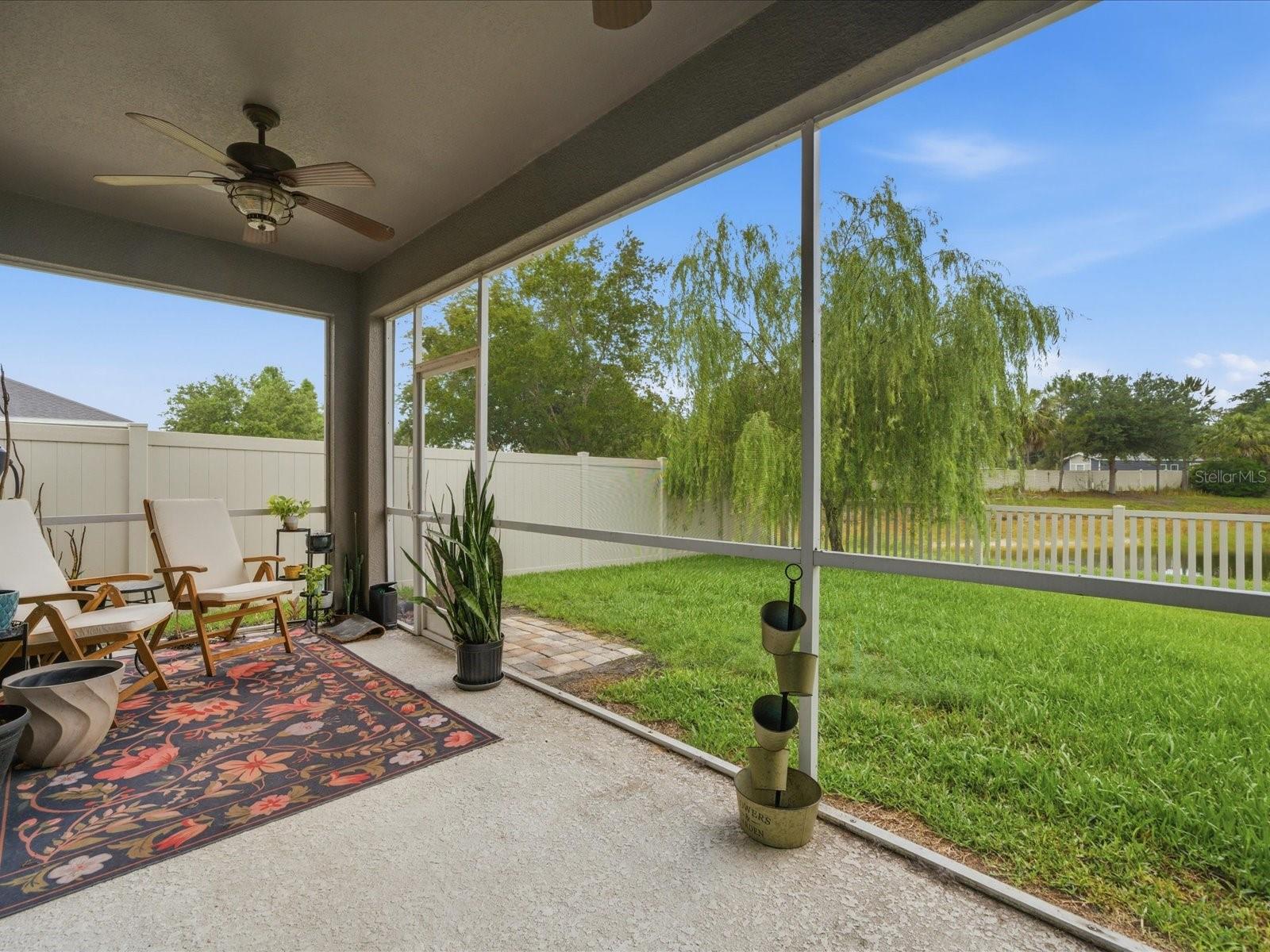 ENCLAVE AT CHANNING PARK - Residential