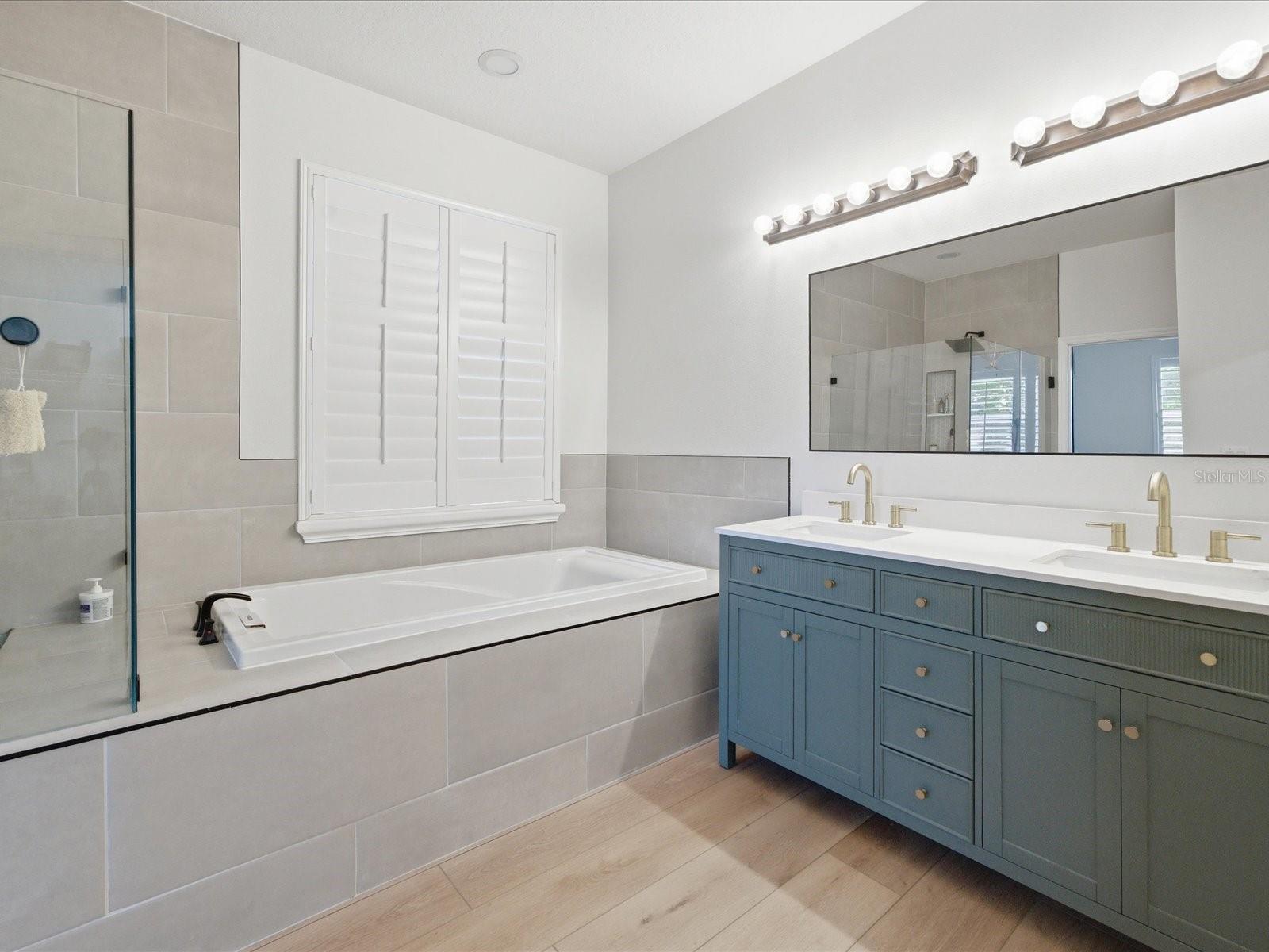 ENCLAVE AT CHANNING PARK - Residential
