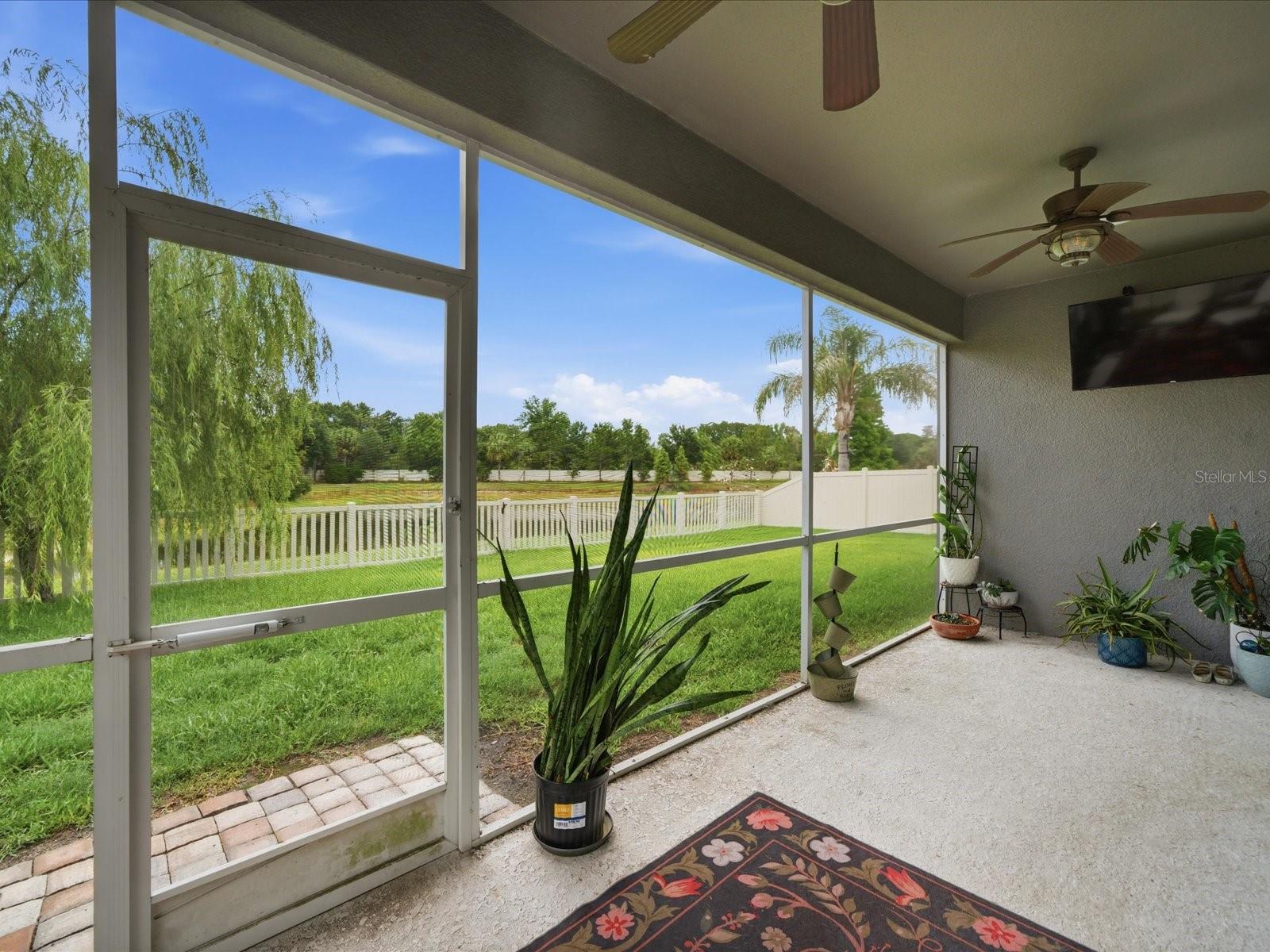 ENCLAVE AT CHANNING PARK - Residential