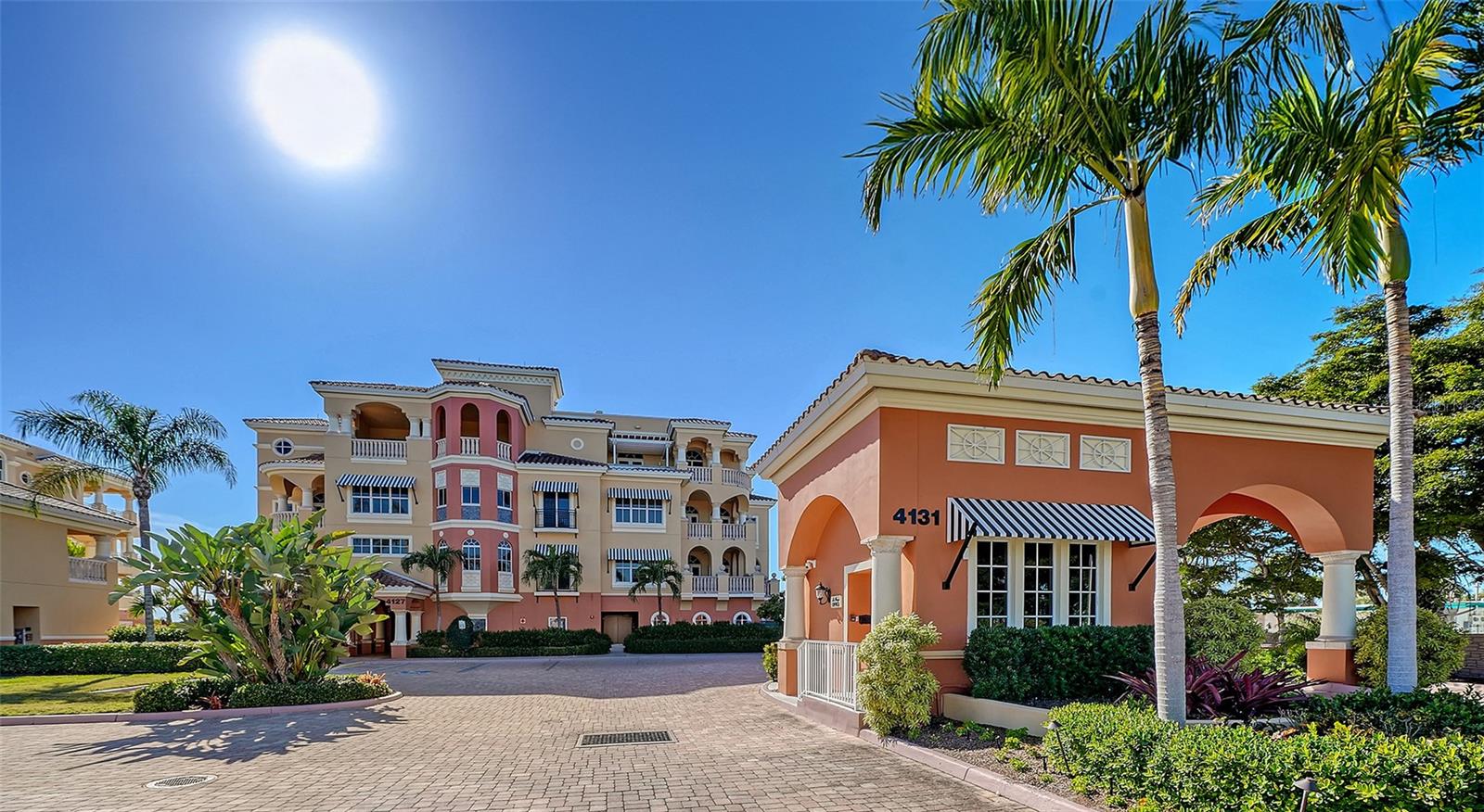 LA FIRENZA - Residential