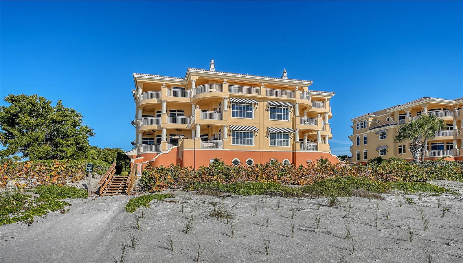 LA FIRENZA - Residential