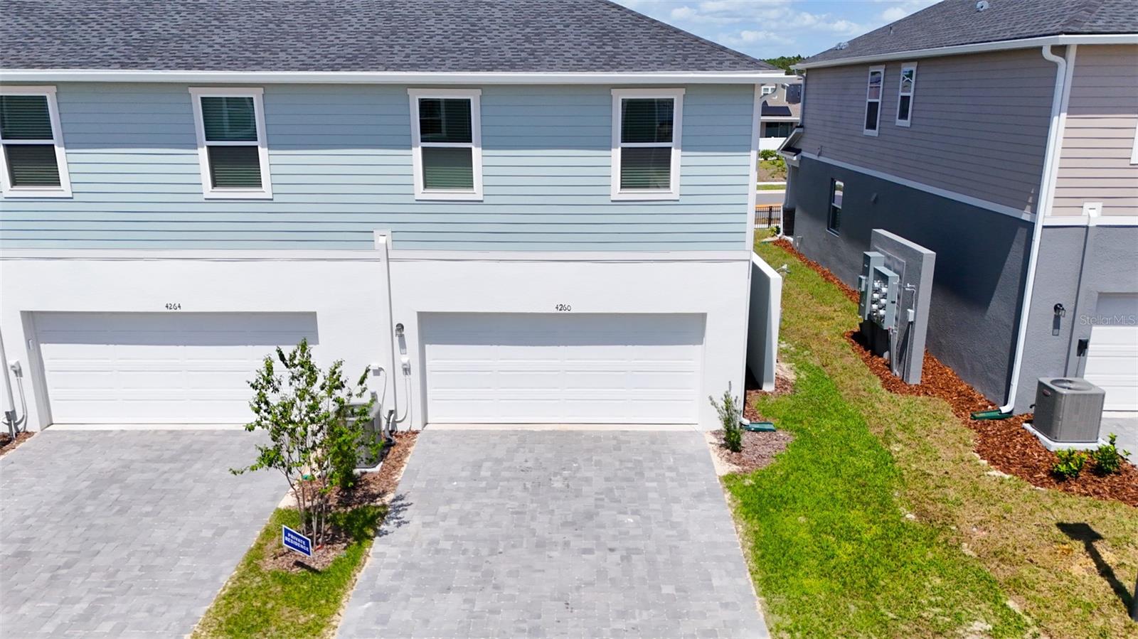 GARDENIA RESERVE - Residential Lease