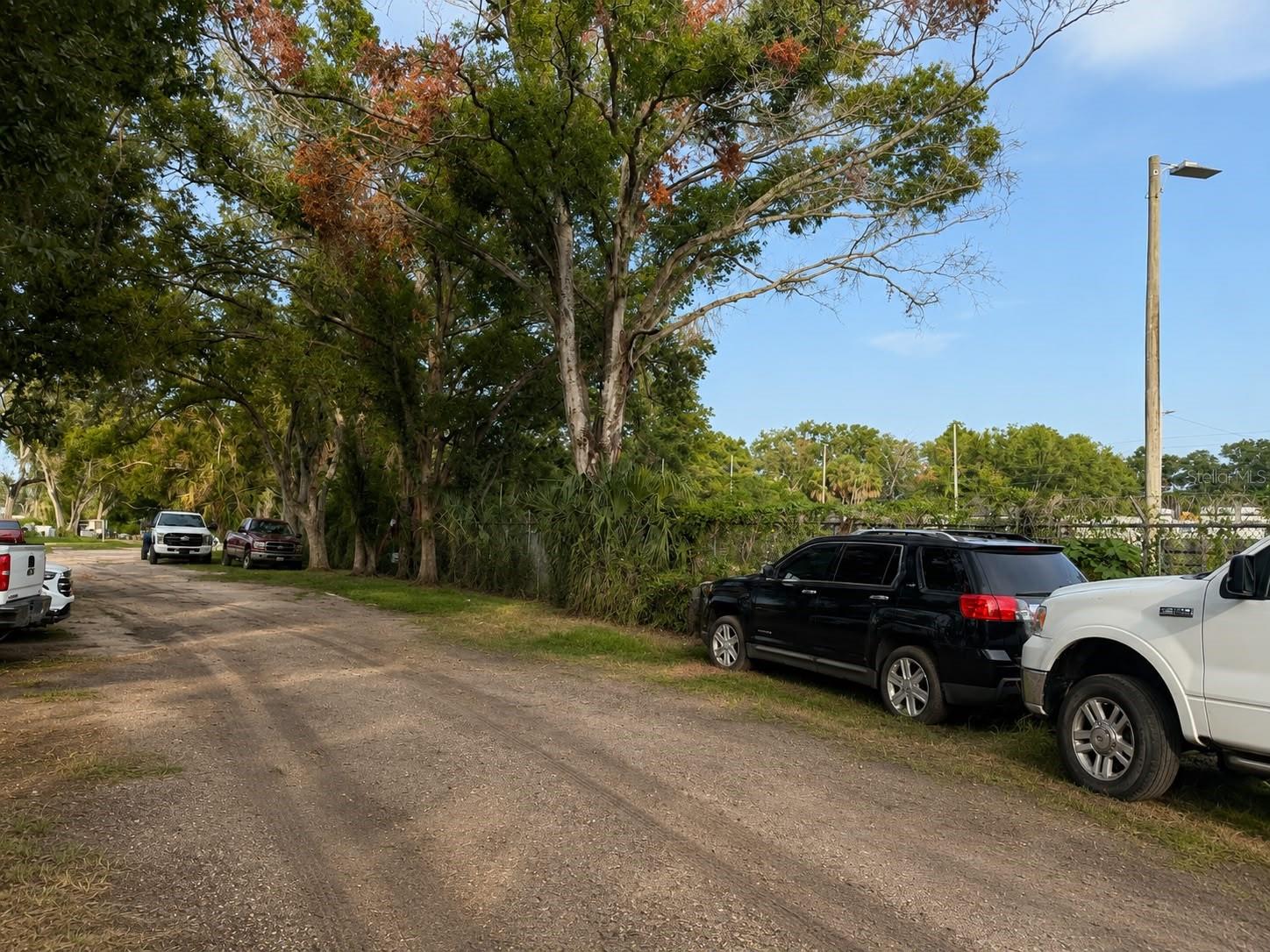 SOUTH TAMPA SUB - Residential