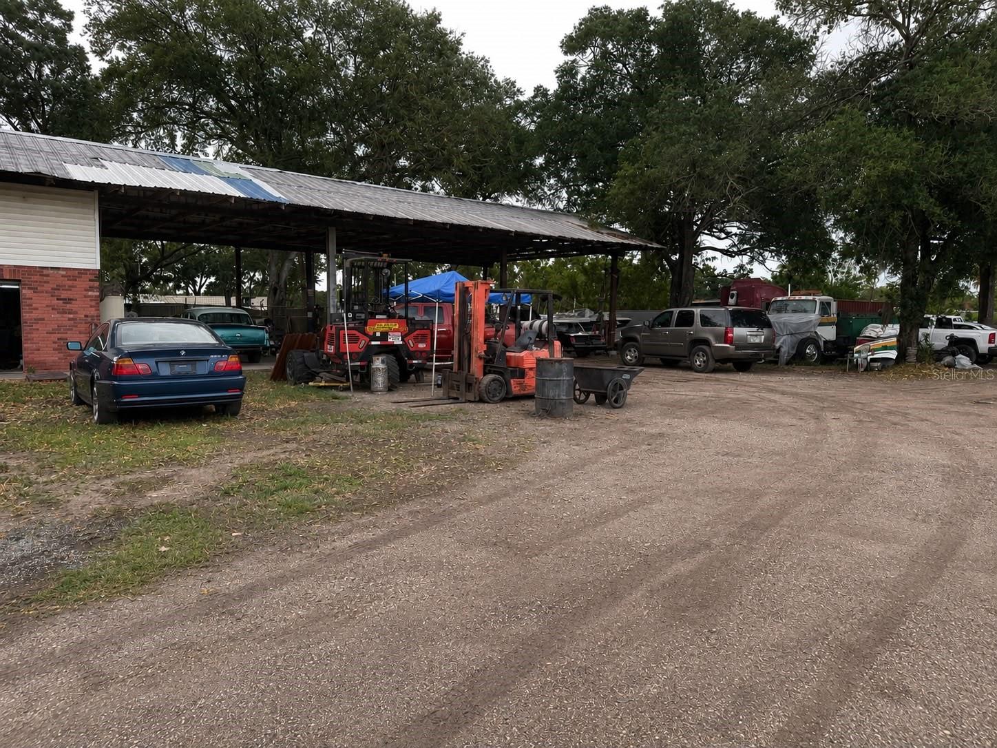 SOUTH TAMPA SUB - Residential
