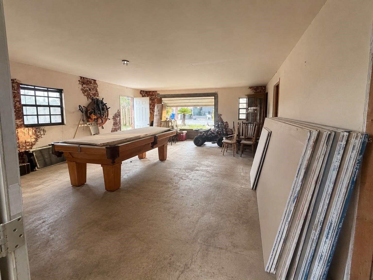 SOUTH TAMPA SUB - Residential