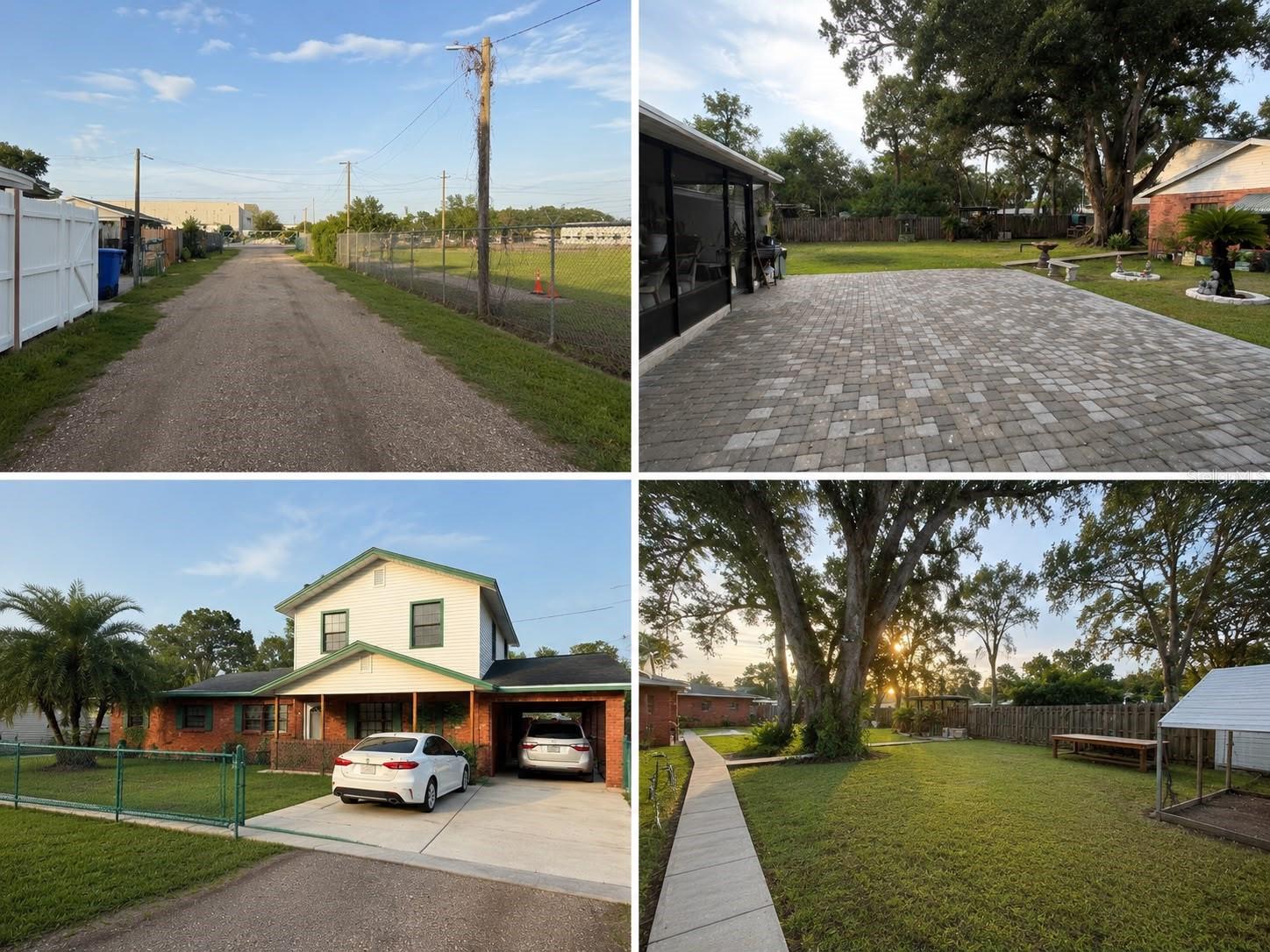SOUTH TAMPA SUB - Residential