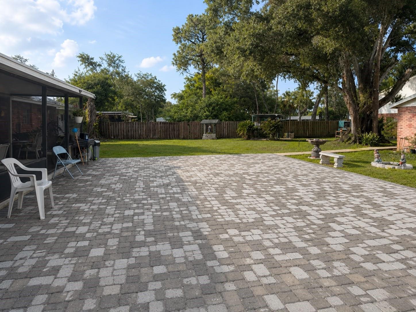 SOUTH TAMPA SUB - Residential