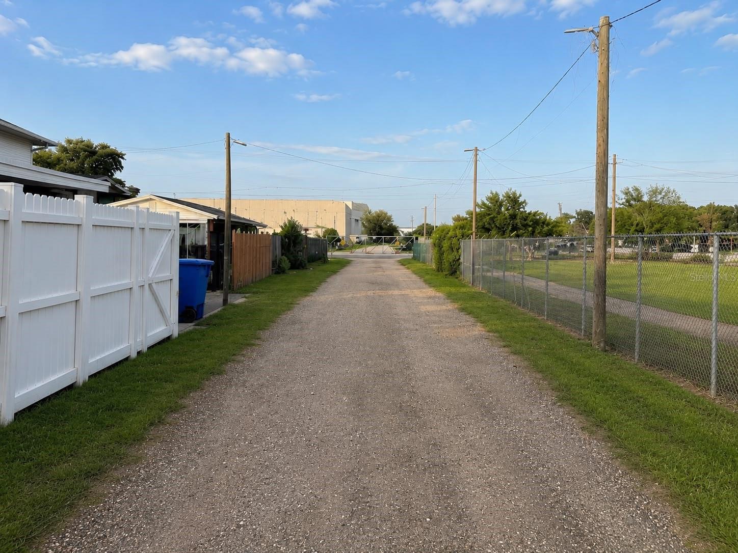 SOUTH TAMPA SUB - Residential