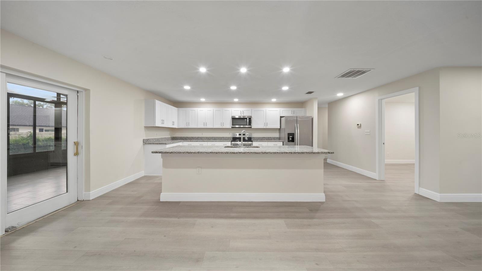 INDIAN HILLS UNIT 9 - Residential Lease