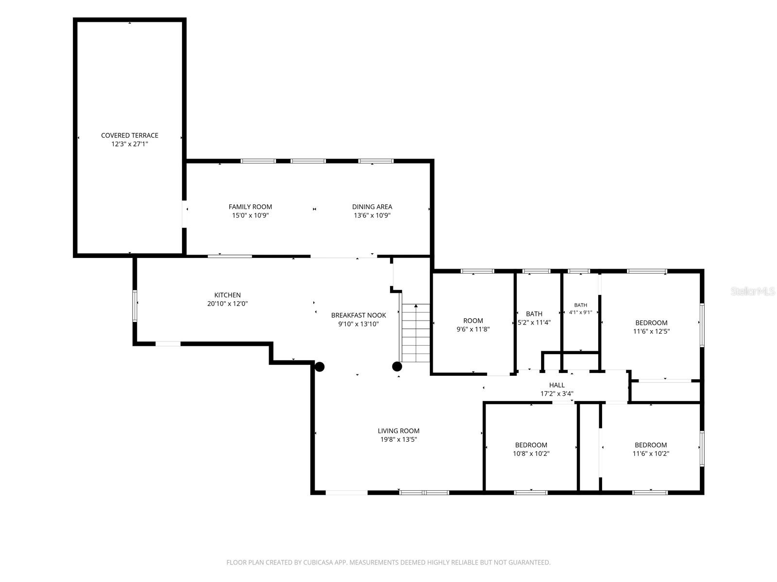 BARRYS HILLSIDE HOMES - Residential