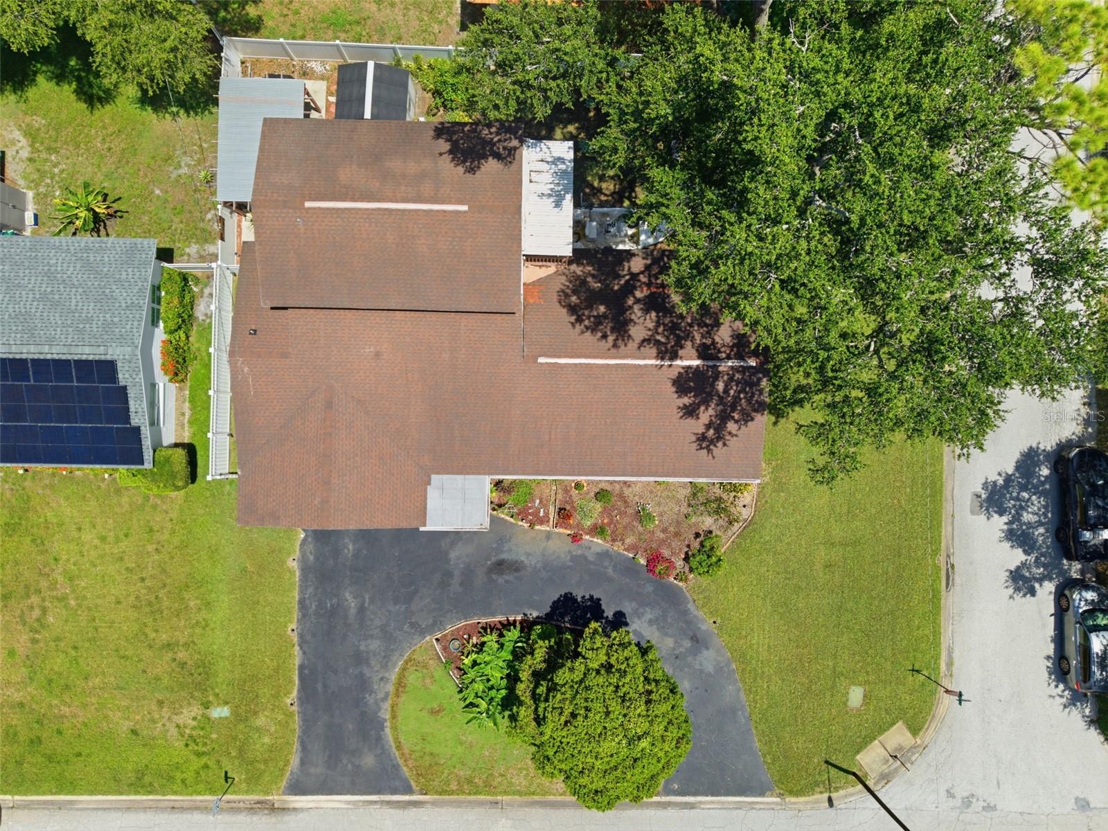 BARRYS HILLSIDE HOMES - Residential