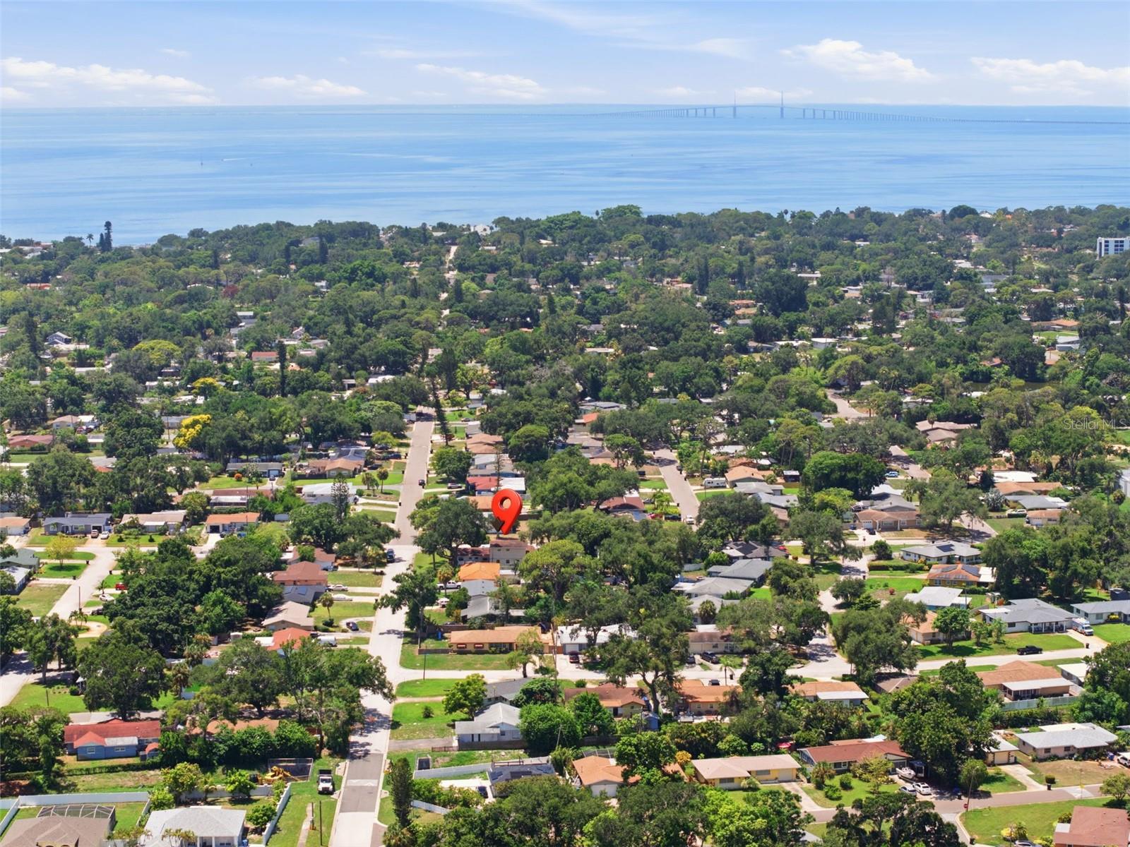 BARRYS HILLSIDE HOMES - Residential