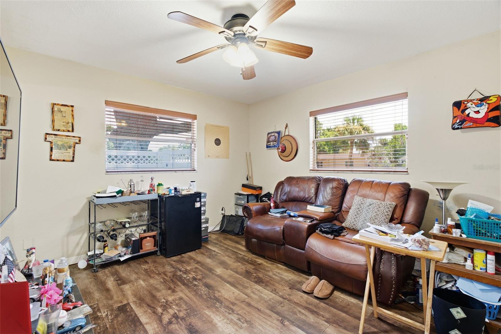 BARRYS HILLSIDE HOMES - Residential