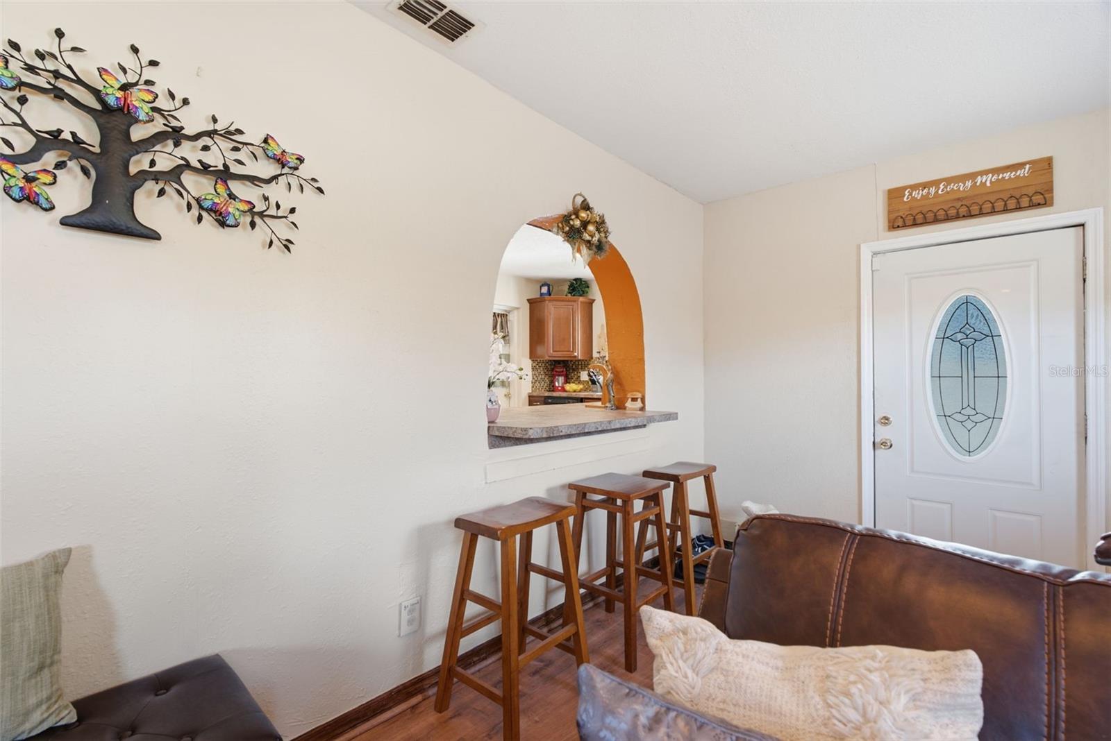 BARRYS HILLSIDE HOMES - Residential
