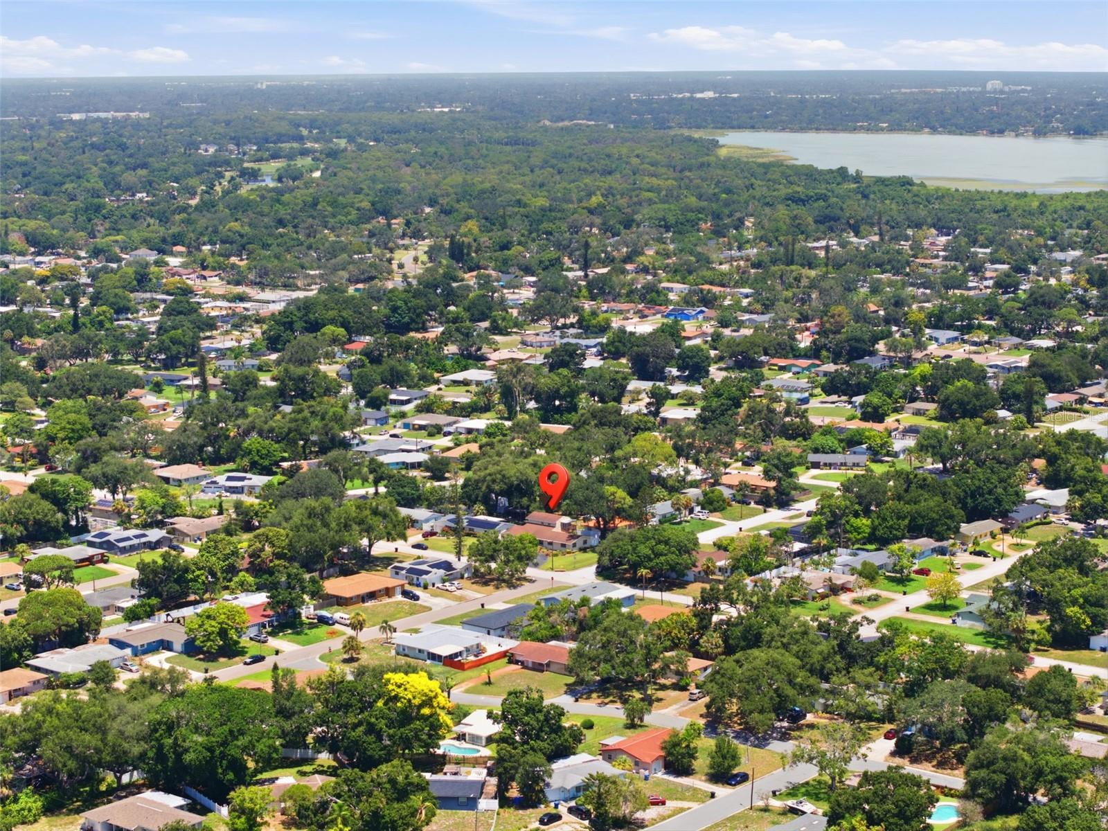 BARRYS HILLSIDE HOMES - Residential