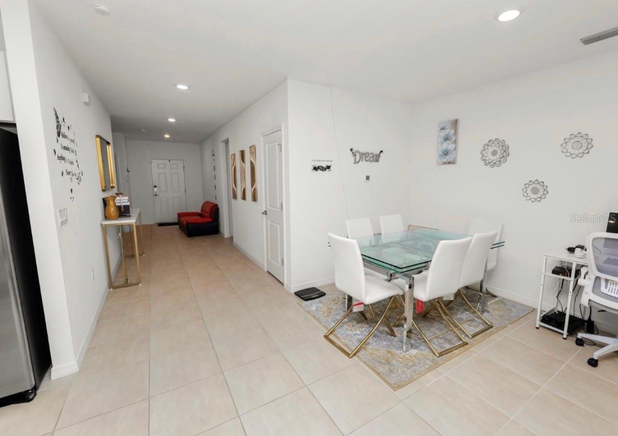 IRONWOOD - Residential