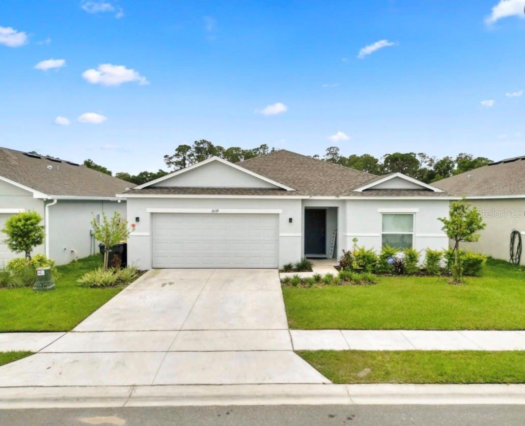 IRONWOOD - Residential