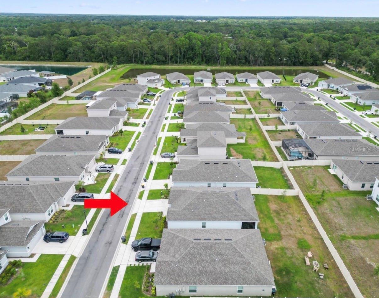IRONWOOD - Residential