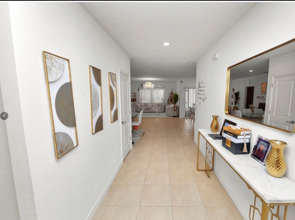 IRONWOOD - Residential