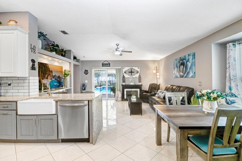 COPPER RIDGE TR B2 - Residential