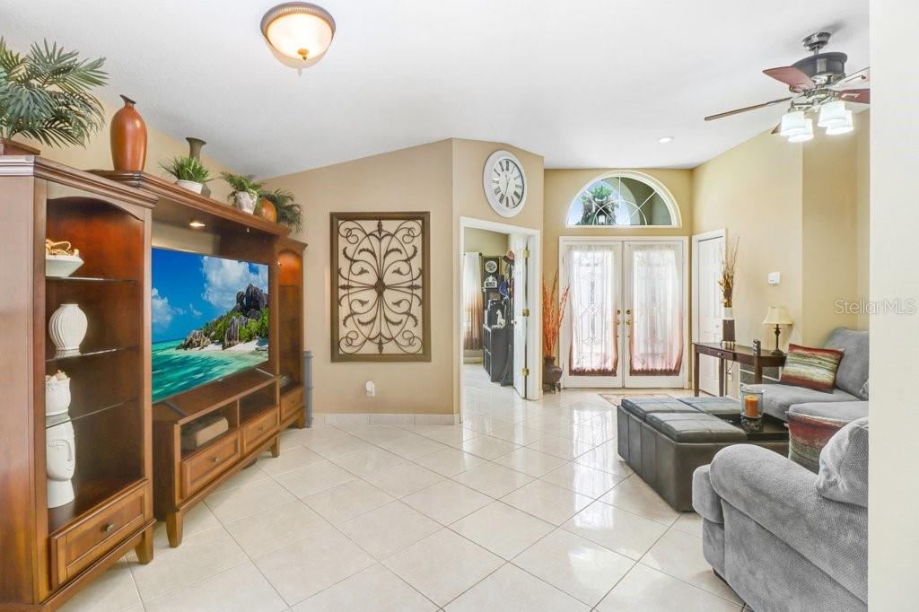 COPPER RIDGE TR B2 - Residential