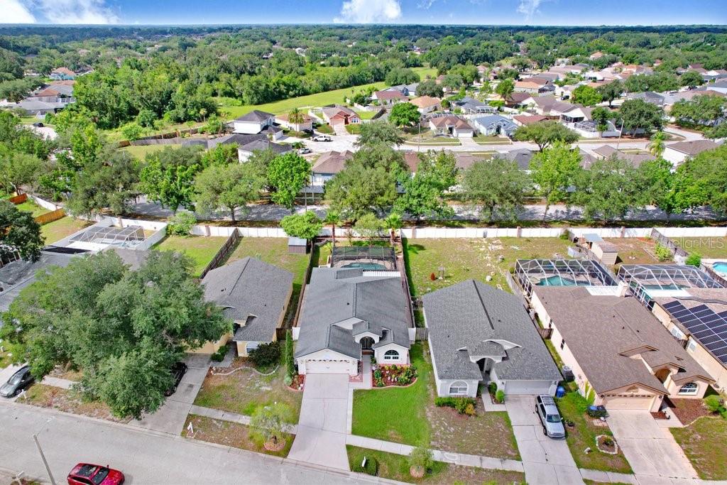 COPPER RIDGE TR B2 - Residential