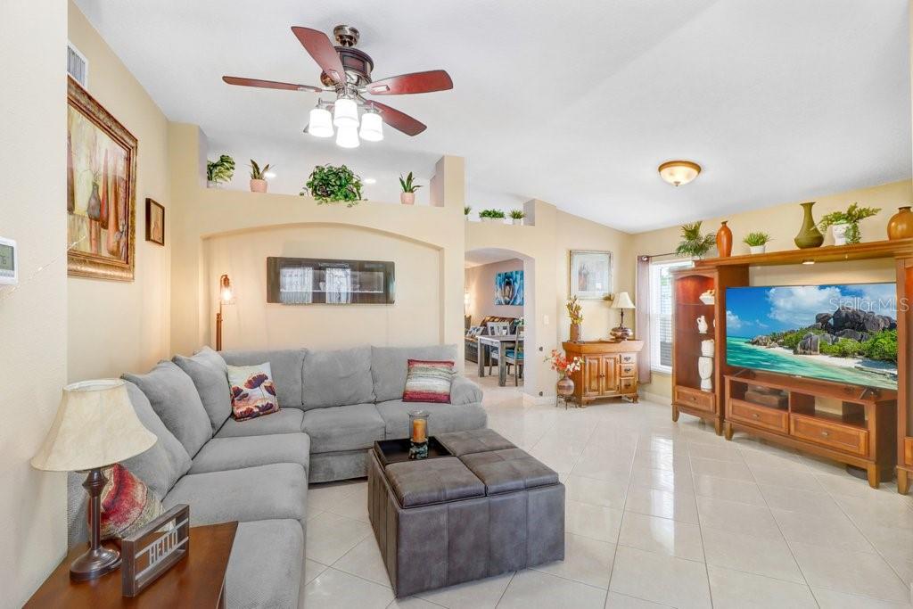 COPPER RIDGE TR B2 - Residential