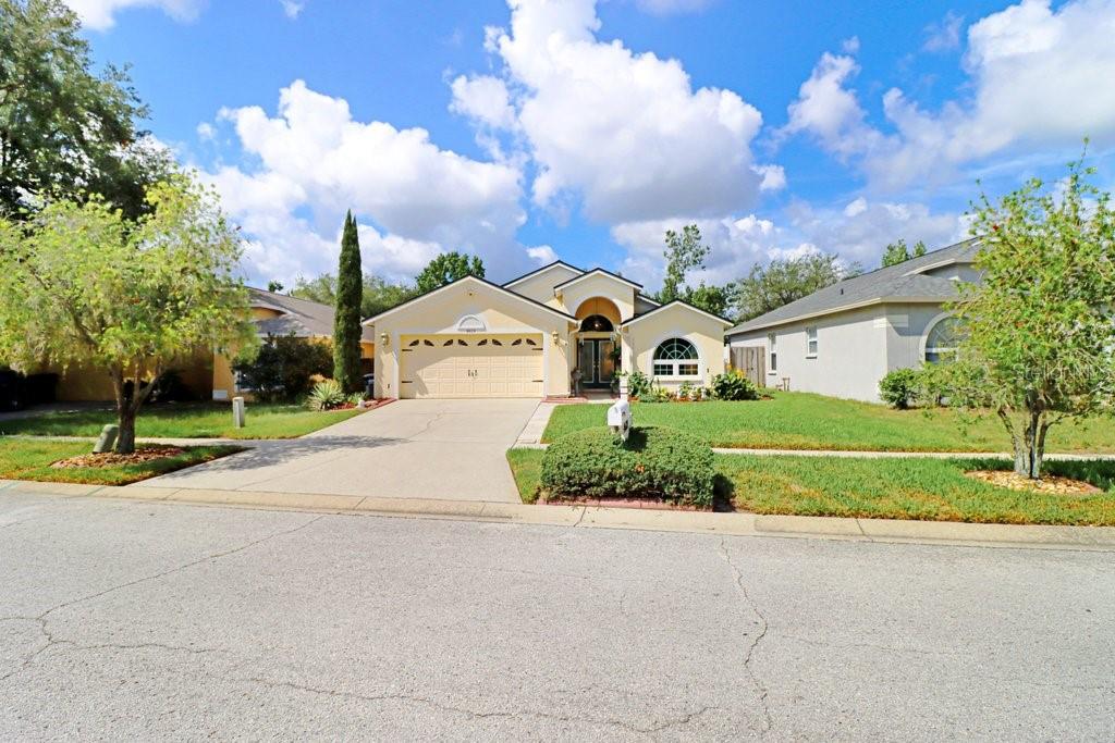 COPPER RIDGE TR B2 - Residential