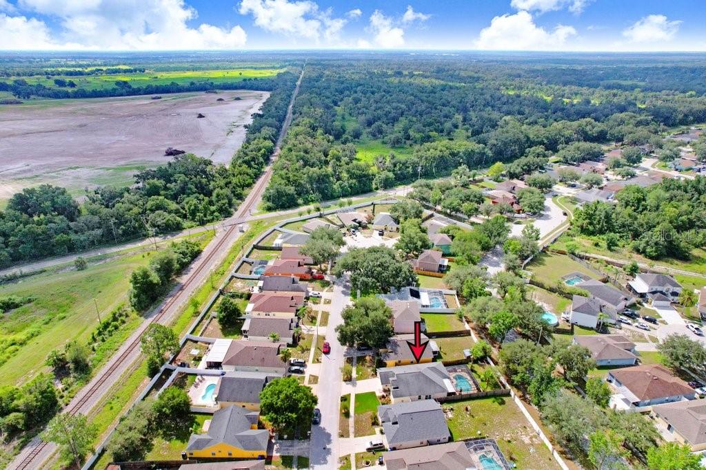 COPPER RIDGE TR B2 - Residential
