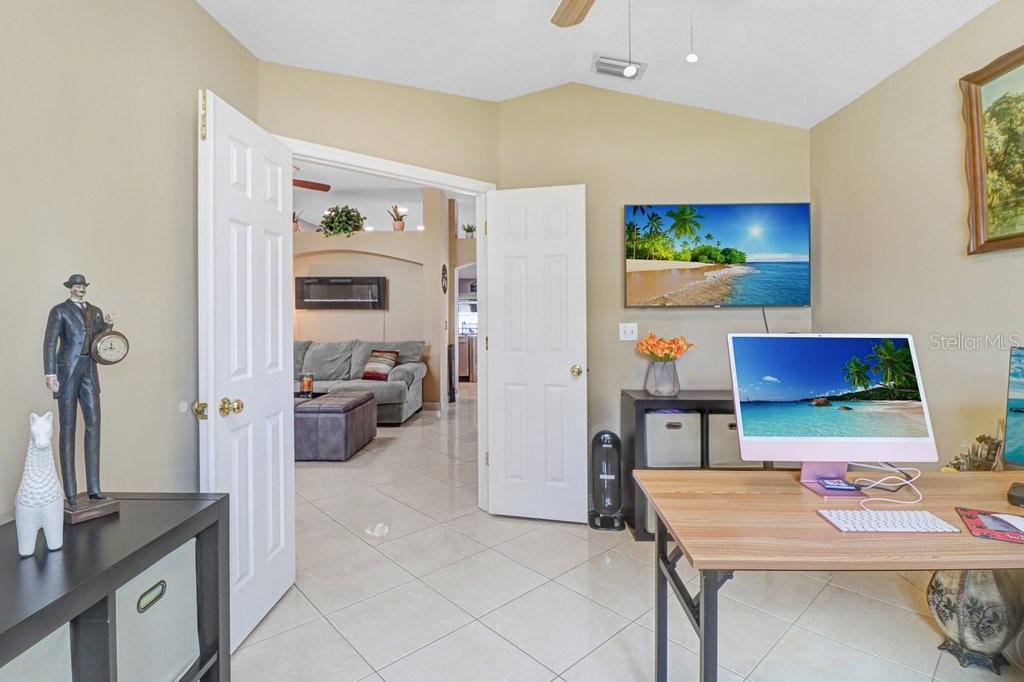 COPPER RIDGE TR B2 - Residential