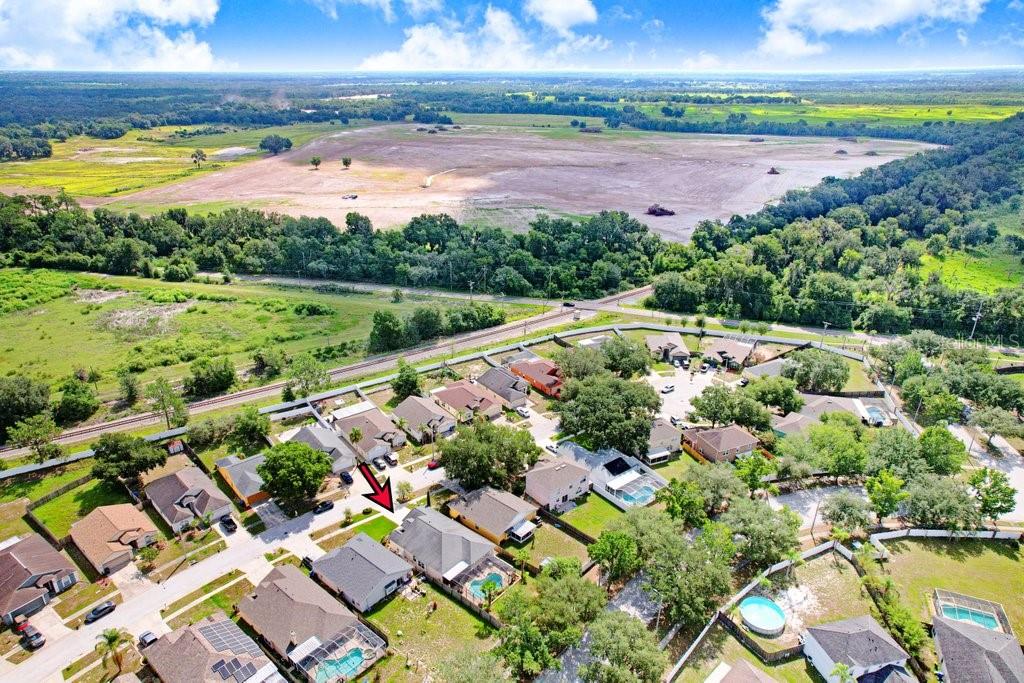 COPPER RIDGE TR B2 - Residential