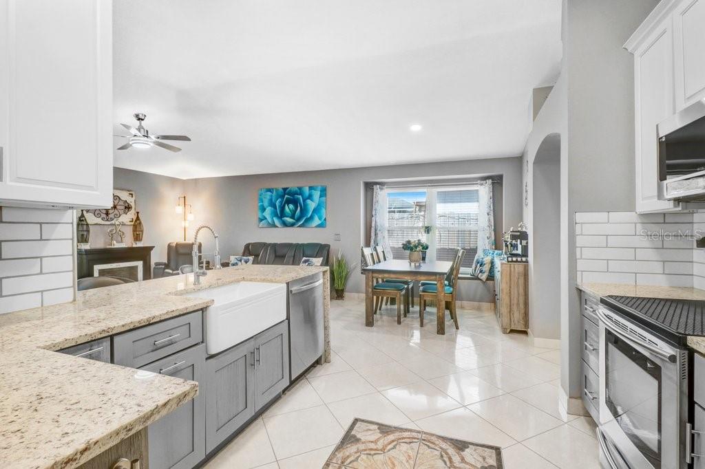 COPPER RIDGE TR B2 - Residential