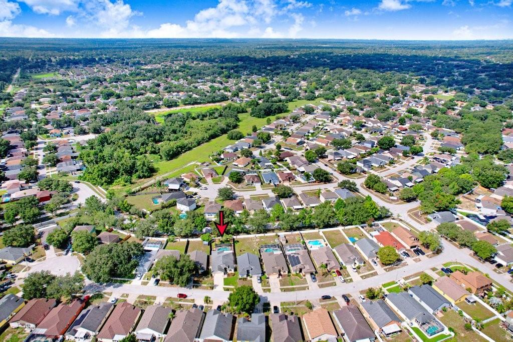 COPPER RIDGE TR B2 - Residential