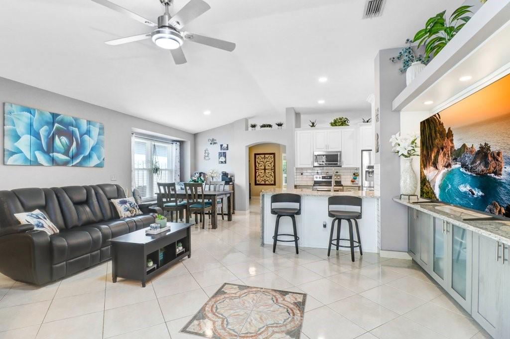 COPPER RIDGE TR B2 - Residential