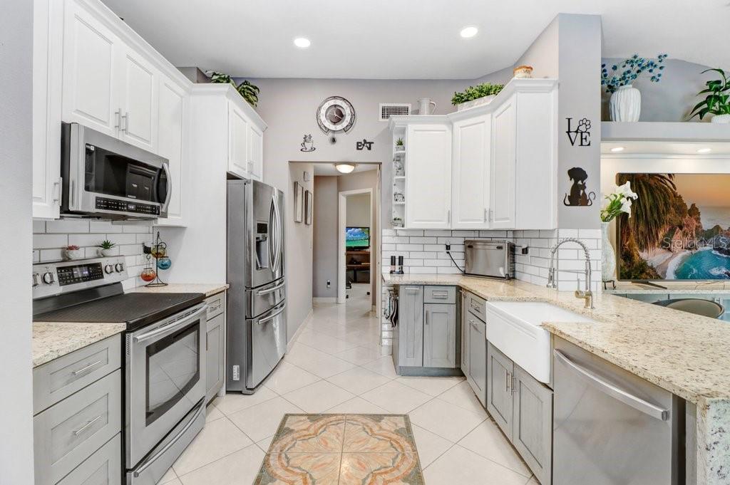 COPPER RIDGE TR B2 - Residential