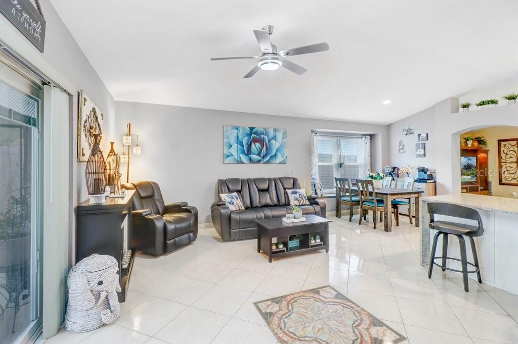 COPPER RIDGE TR B2 - Residential