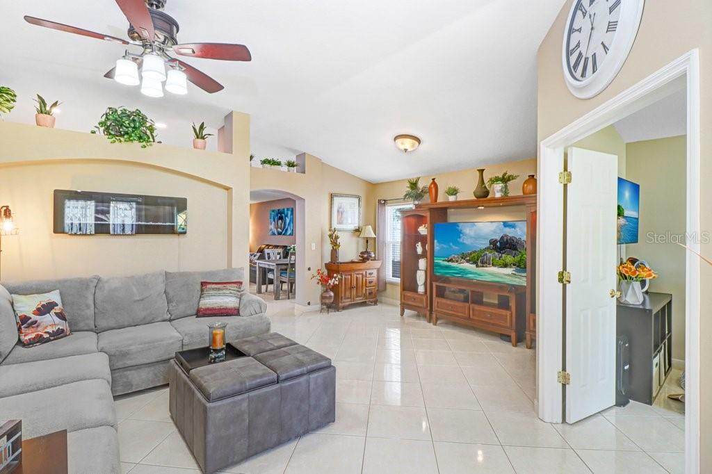 COPPER RIDGE TR B2 - Residential
