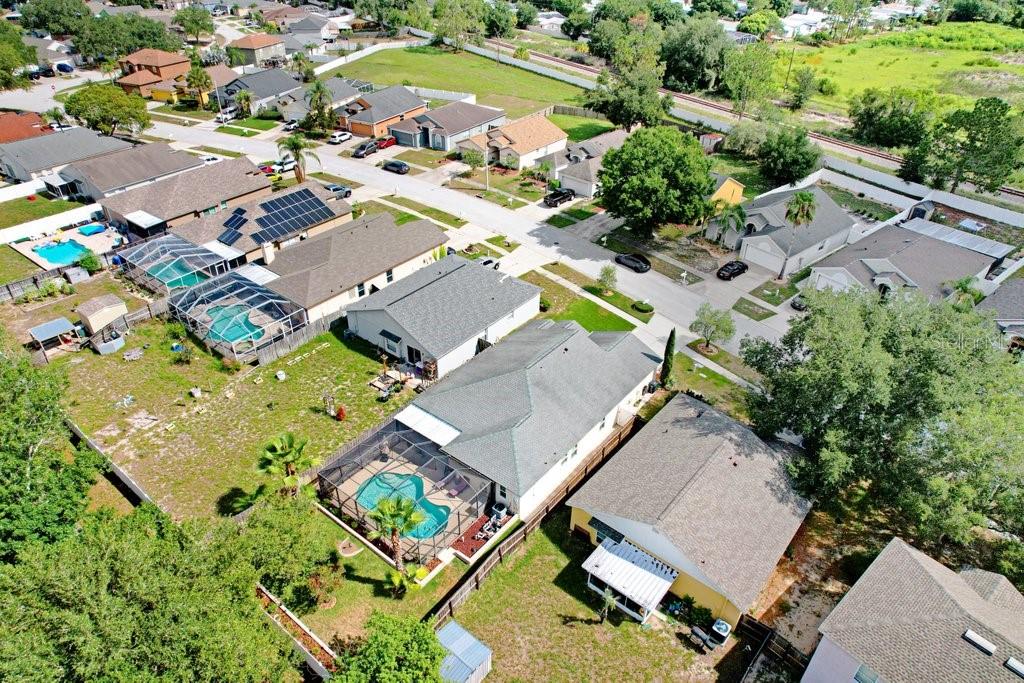 COPPER RIDGE TR B2 - Residential