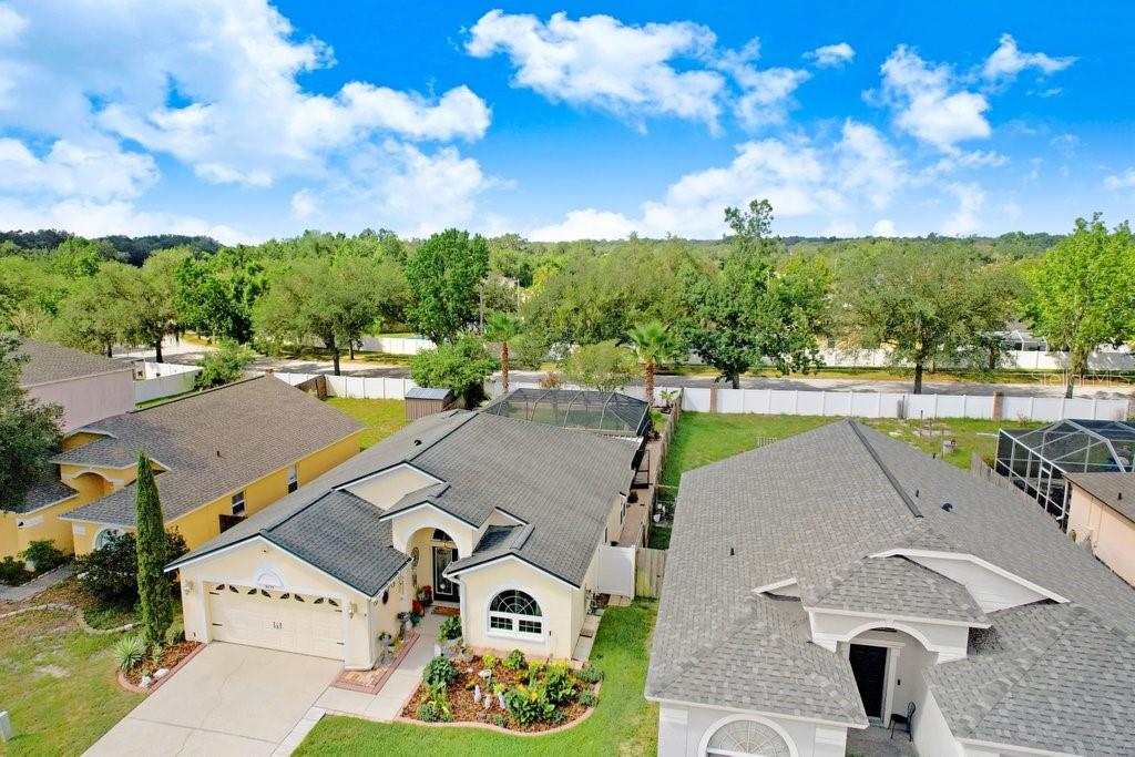 COPPER RIDGE TR B2 - Residential