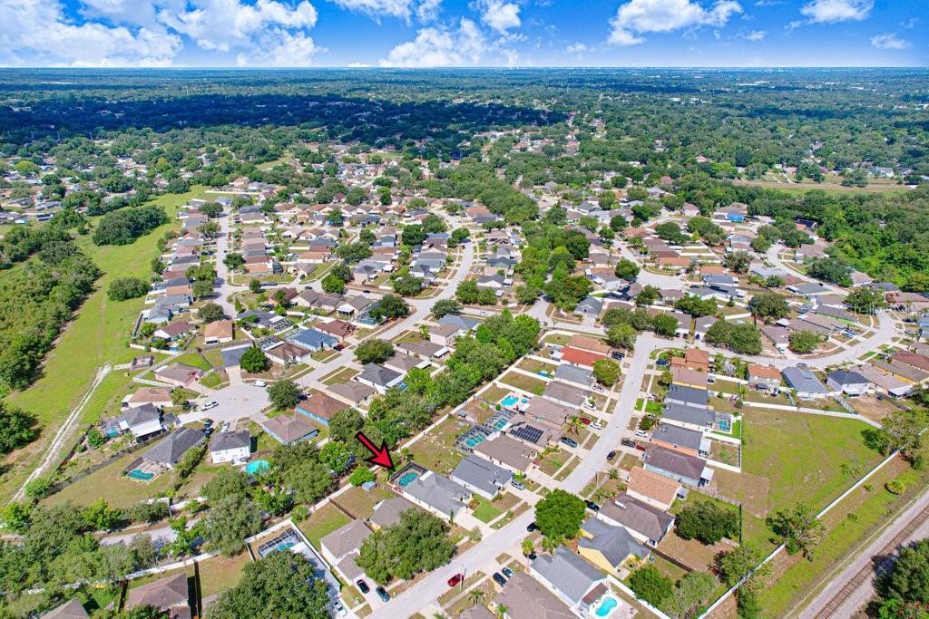 COPPER RIDGE TR B2 - Residential