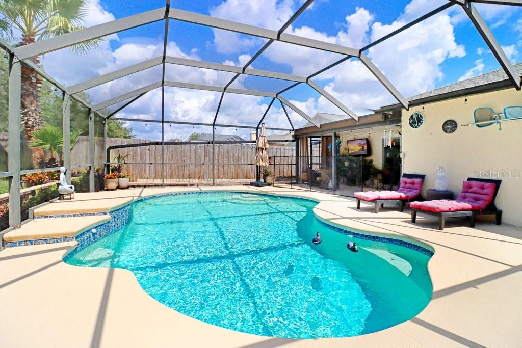 COPPER RIDGE TR B2 - Residential
