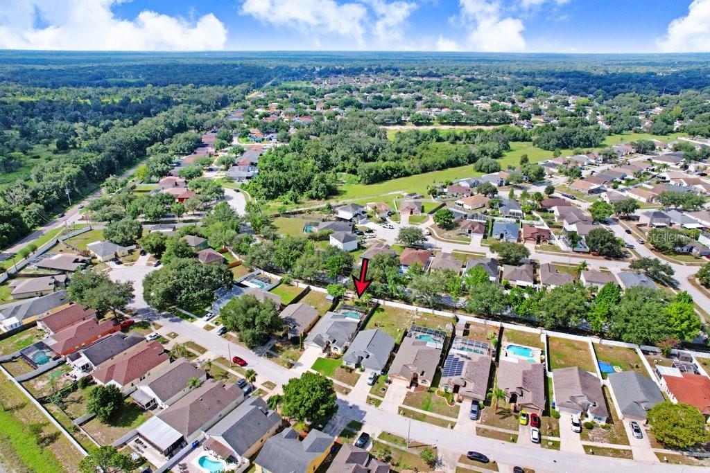 COPPER RIDGE TR B2 - Residential