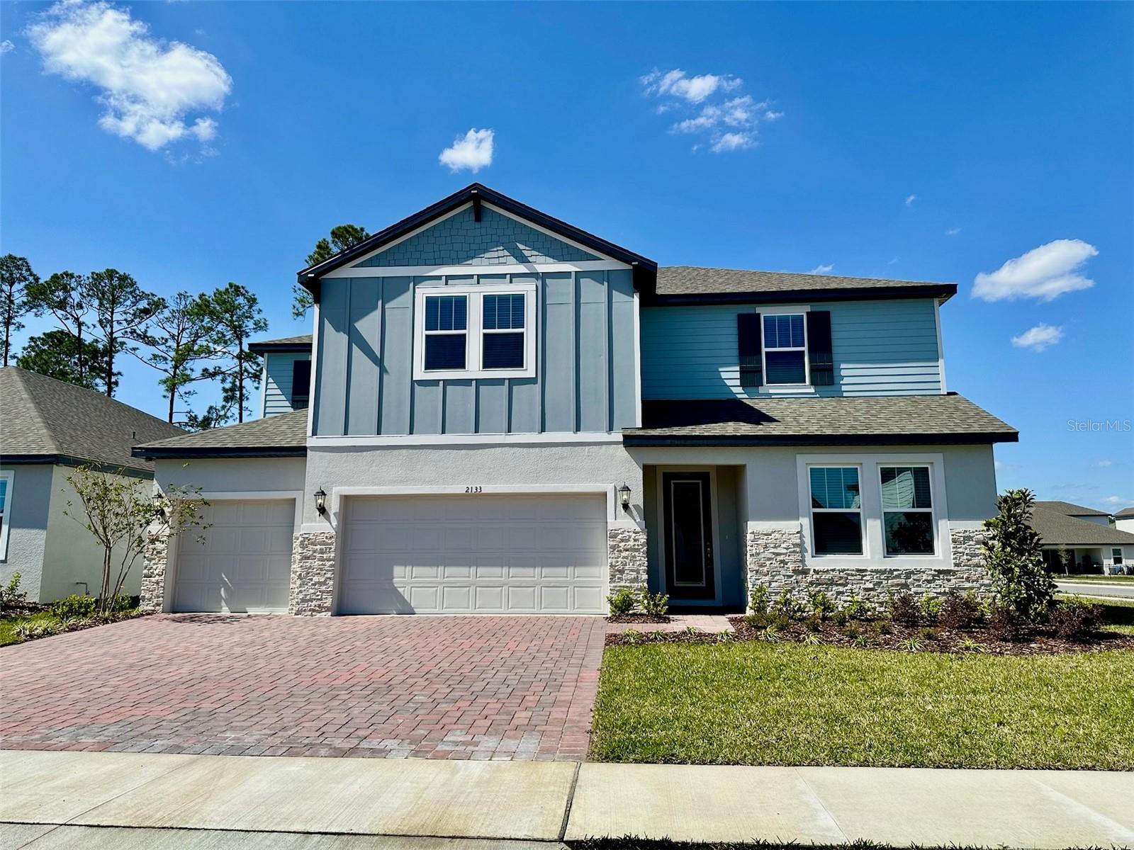 LEGENDS PRESERVE-PH 2 - Residential Lease