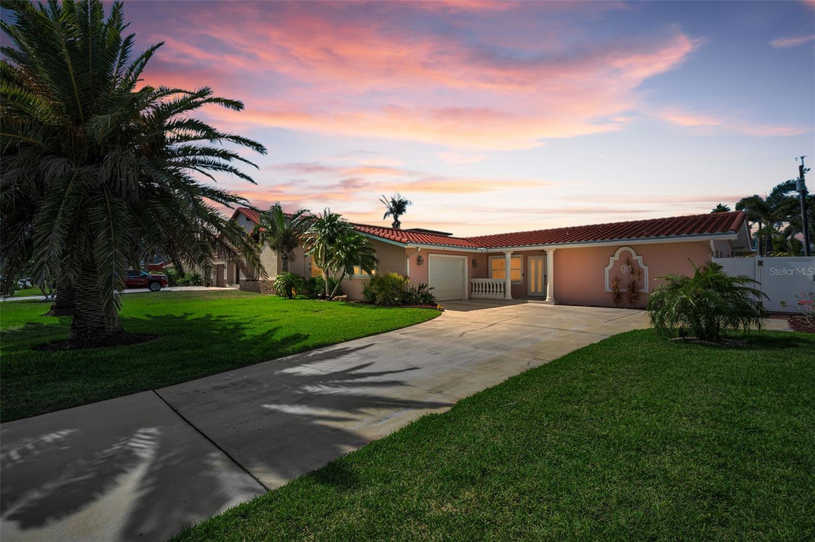 BELLEAIR BEACH - Residential