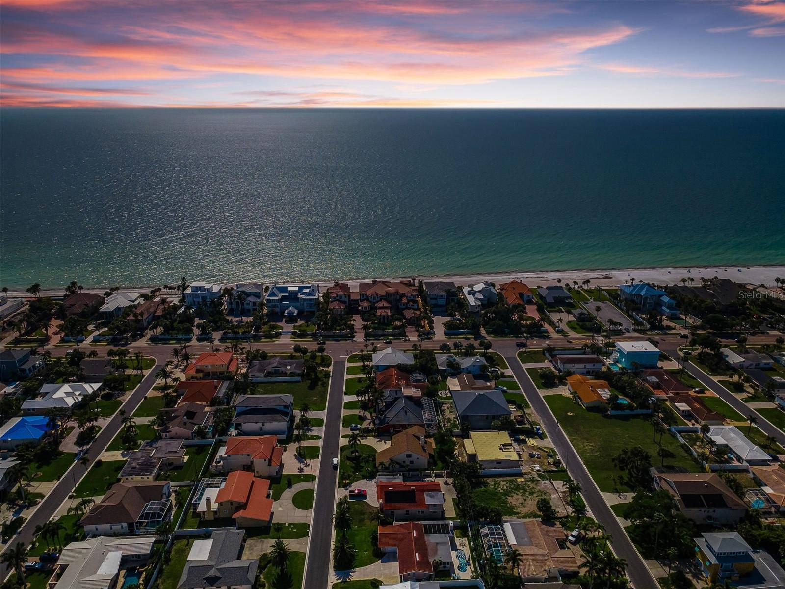 BELLEAIR BEACH - Residential