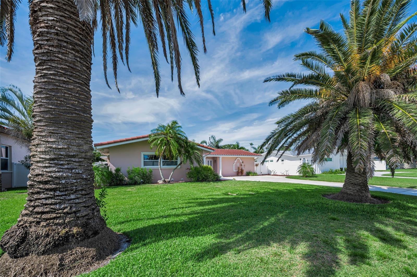 BELLEAIR BEACH - Residential