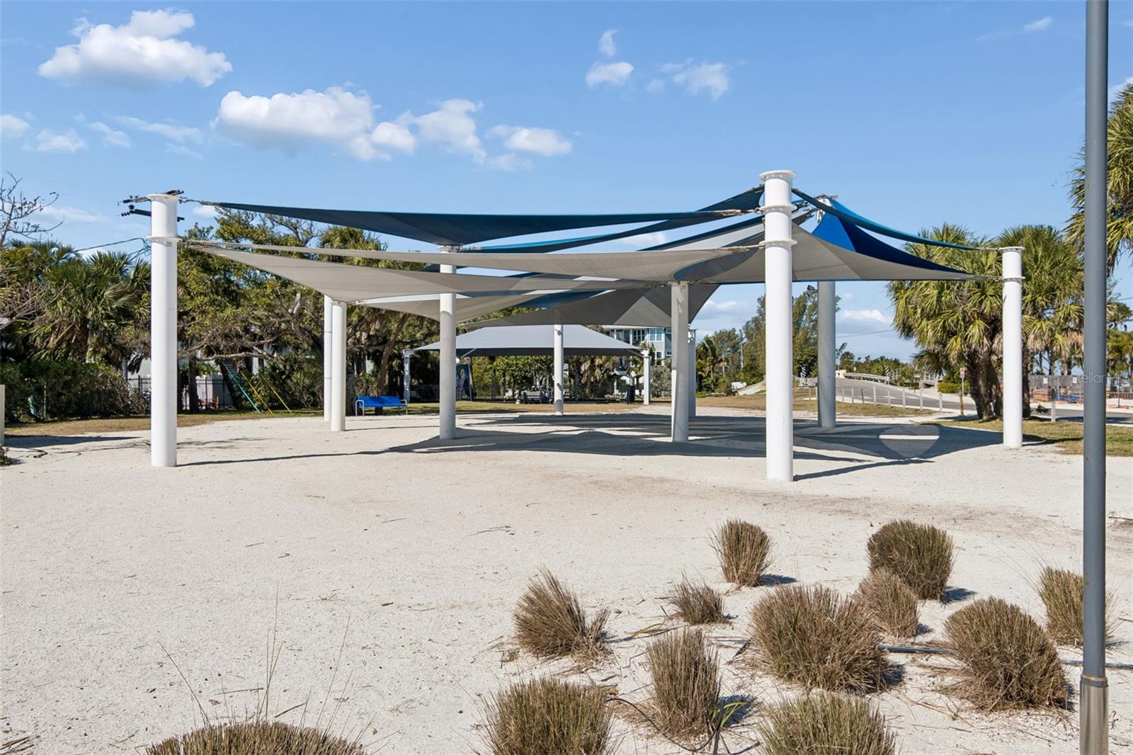 SHORE ACRES RESUBDIVIDED - Residential