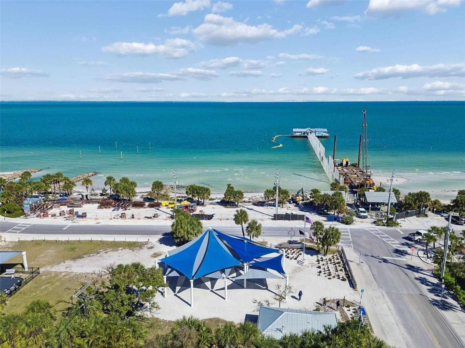 SHORE ACRES RESUBDIVIDED - Residential